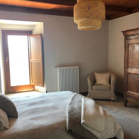 Il Terrazzo Apartment Santo Stefano Di Sessanio Exterior foto