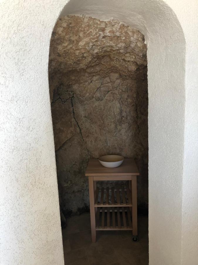 Il Terrazzo Apartment Santo Stefano Di Sessanio Exterior foto